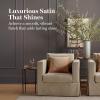 Martha by Martha Stewart Interior Paint, ECO Satin Enamel 1.0L Bedford Gray(Faux Bois Gray)