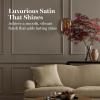 Martha by Martha Stewart Interior Paint, ECO Satin Enamel 1.0L Bedford Gray(Georgica Beach Beige)