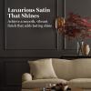Martha by Martha Stewart Interior Paint, ECO Satin Enamel 1.0L Bedford Gray(Goose Down Brown)