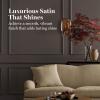 Martha by Martha Stewart Interior Paint, ECO Satin Enamel 1.0L Bedford Gray(Gray Stone)