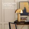 Martha by Martha Stewart Interior Paint, ECO Satin Enamel 1.0L Bedford Gray(Heavy Cream White)
