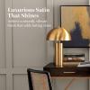 Martha by Martha Stewart Interior Paint, ECO Satin Enamel 1.0L Bedford Gray(Lamb White)