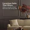 Martha by Martha Stewart Interior Paint, ECO Satin Enamel 1.0L Bedford Gray(Lava Stone Gray)