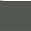 Martha by Martha Stewart Interior Paint, ECO Satin Enamel 1.0L Bedford Gray(Manatee Gray)