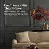 Martha by Martha Stewart Interior Paint, ECO Satin Enamel 1.0L Bedford Gray(Manatee Gray)