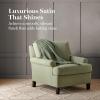 Martha by Martha Stewart Interior Paint, ECO Satin Enamel 1.0L Bedford Gray(Sharkey Gray)