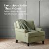 Martha by Martha Stewart Interior Paint, ECO Satin Enamel 1.0L Bedford Gray(Slip Stream Gray)