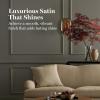 Martha by Martha Stewart Interior Paint, ECO Satin Enamel 1.0L Bedford Gray(Succulent Gray)