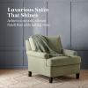 Martha by Martha Stewart Interior Paint, ECO Satin Enamel 1.0L Bedford Gray(Tarn Blue)