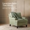 Martha by Martha Stewart Interior Paint, ECO Satin Enamel 1.0L Bedford Gray(Travertine Beige)