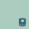 Martha by Martha Stewart Interior Paint, ECO Satin Enamel 1.0L Bedford Gray(Basketweave Green)