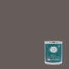 Martha by Martha Stewart Interior Paint, ECO Satin Enamel 1.0L Bedford Gray(Faux Bois Gray)