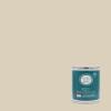 Martha by Martha Stewart Interior Paint, ECO Satin Enamel 1.0L Bedford Gray(Gull White)