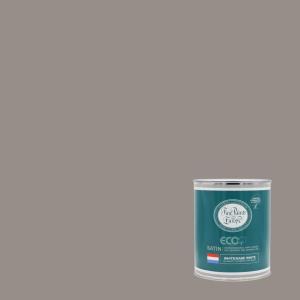 Martha by Martha Stewart Interior Paint, ECO Satin Enamel 1.0L Bedford Gray(Bedford Gray)