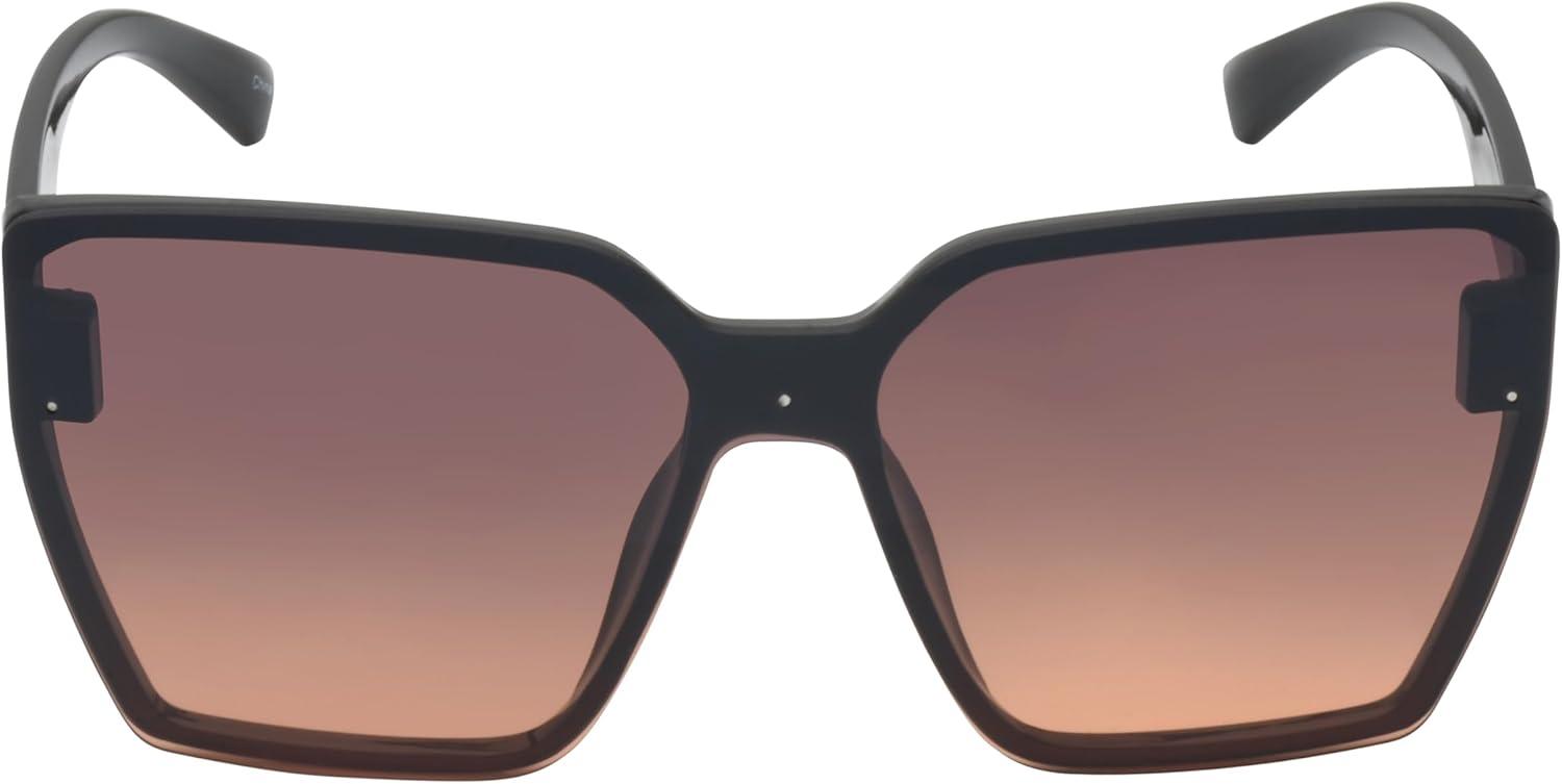image:imageMartha Stewart Women Cat Eye SunglassesBlack