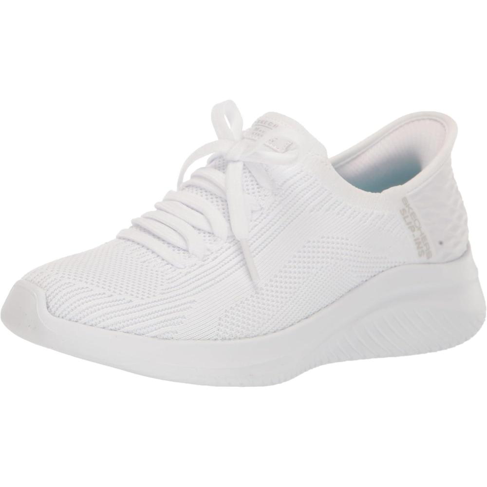 image:imageSkechers Boys Zinger Street ShoesWhite