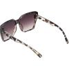 Martha Stewart Women Cat Eye Sunglasses(Multicolor)