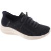 Skechers Boys’ Zinger Street Shoes(Black)