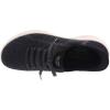 Skechers Boys’ Zinger Street Shoes(Black)