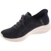 Skechers Boys’ Zinger Street Shoes(Black)
