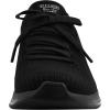 Skechers Boys’ Zinger Street Shoes(Black/Black)