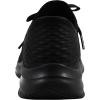 Skechers Boys’ Zinger Street Shoes(Black/Black)
