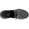 Skechers Boys’ Zinger Street Shoes(Charcoal)