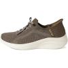 Skechers Boys’ Zinger Street Shoes(Olive)