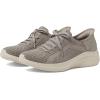 Skechers Boys’ Zinger Street Shoes(Taupe)