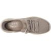 Skechers Boys’ Zinger Street Shoes(Taupe)