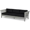 Slate Grey / Midnight Linen
