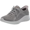 Skechers Boys’ Zinger Street Shoes(Taupe)