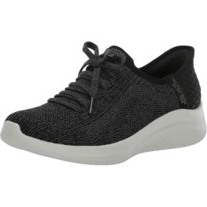 Skechers Boys’ Zinger Street Shoes(Black)