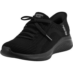 Skechers Boys’ Zinger Street Shoes(Black/Black)