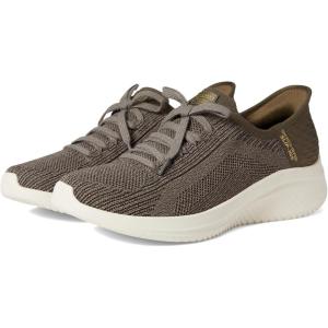 Skechers Boys’ Zinger Street Shoes(Olive)