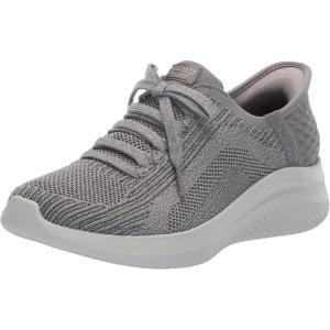 Skechers Boys’ Zinger Street Shoes(Taupe)