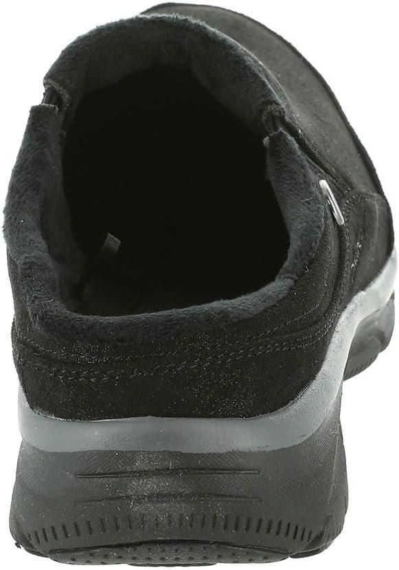image:imageSKECHERS Womens Martha Stewart Easy Going Comfy FeelingBlack
