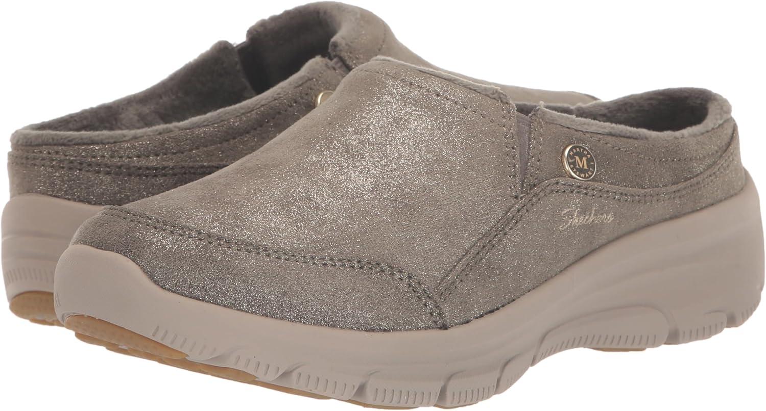 image:imageSKECHERS Womens Martha Stewart Easy Going Comfy FeelingOlive