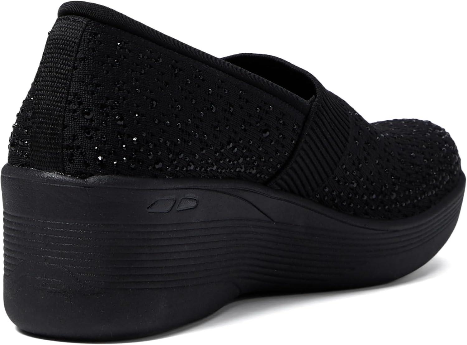 image:imageSKECHERS Womens Martha Stewart Pier Lite ReflectionBlack