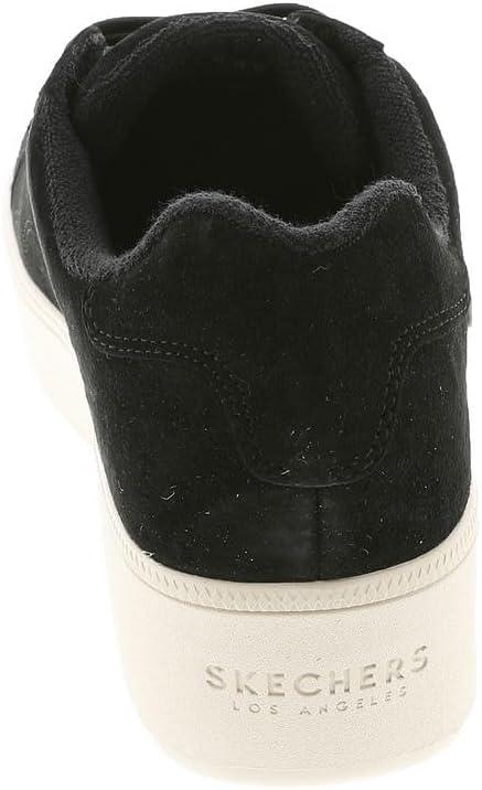 image:imageSkechers Womens Martha Stewart Plateau Chic LadyBlack
