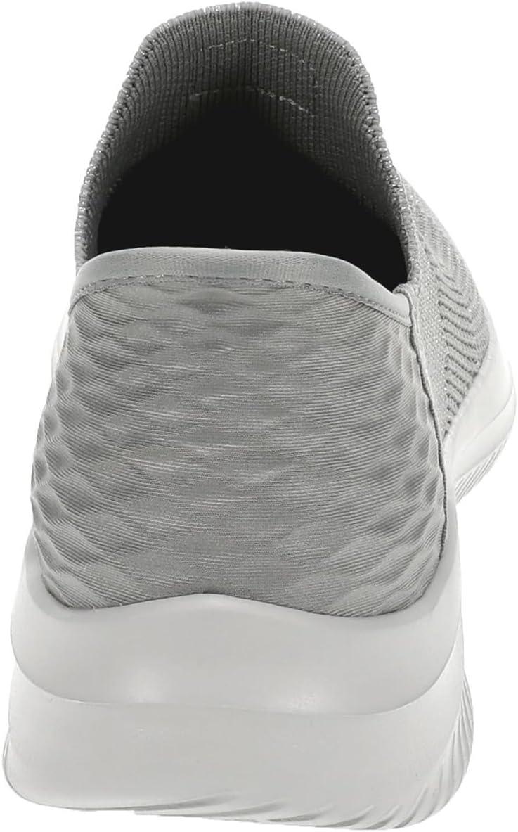 image:imageSkechers Womens Martha Stewart Ultra Flex 30 Neptune SneakersGrey