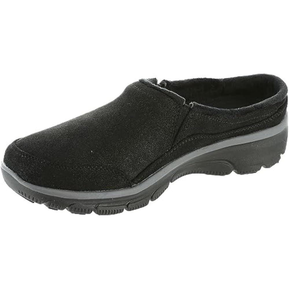 image:imageSKECHERS Womens Martha Stewart Easy Going Comfy FeelingBlack