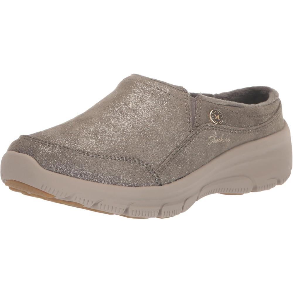 image:imageSKECHERS Womens Martha Stewart Easy Going Comfy FeelingOlive