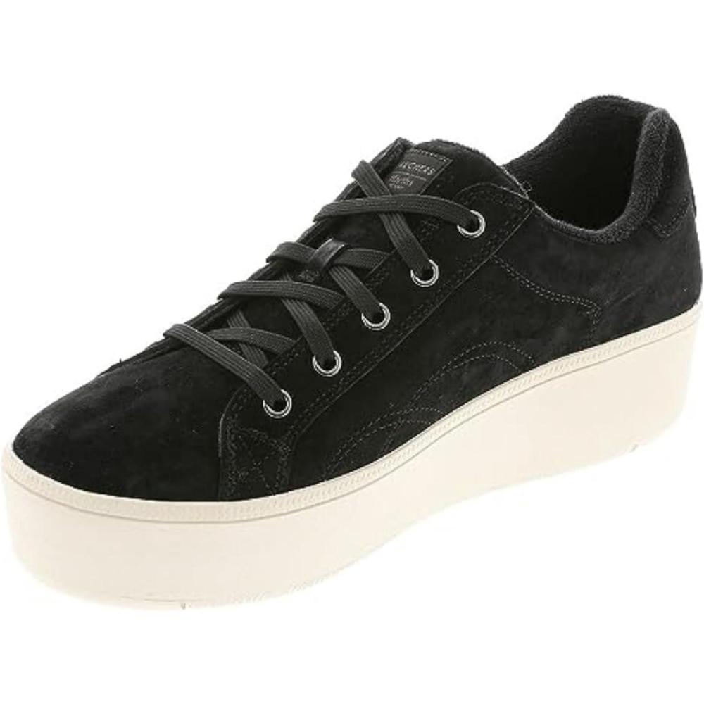 image:imageSkechers Womens Martha Stewart Plateau Chic LadyBlack