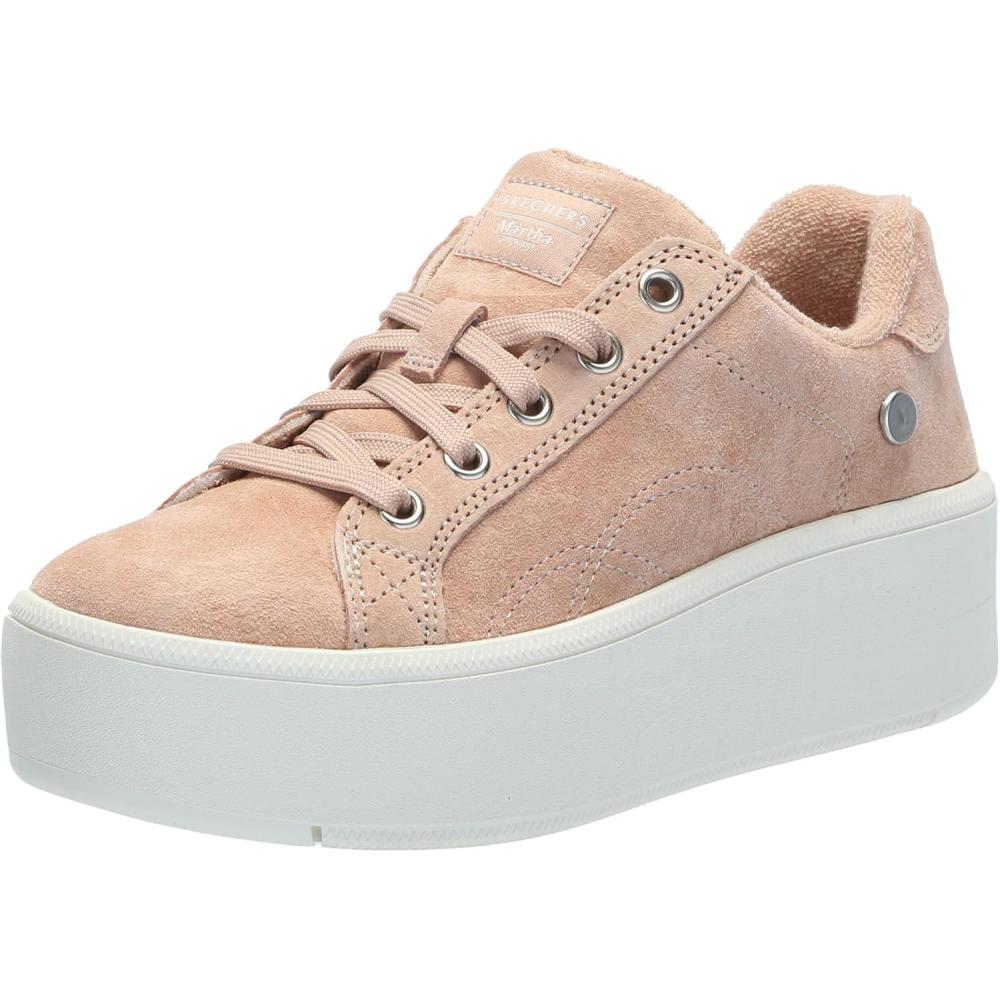 image:imageSkechers Womens Martha Stewart Plateau Chic LadyRose