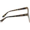Martha Stewart Women Retro Metal Protective Sunglasses(Rose Fade)