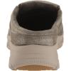 SKECHERS Womens Martha Stewart Easy Going – Comfy Feeling(Olive)