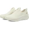 Skechers Womens Martha Stewart D’lux Walker – Eclipse(Off-white)