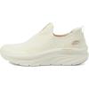 Skechers Womens Martha Stewart D’lux Walker – Eclipse(Off-white)