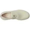Skechers Womens Martha Stewart D’lux Walker – Eclipse(Off-white)